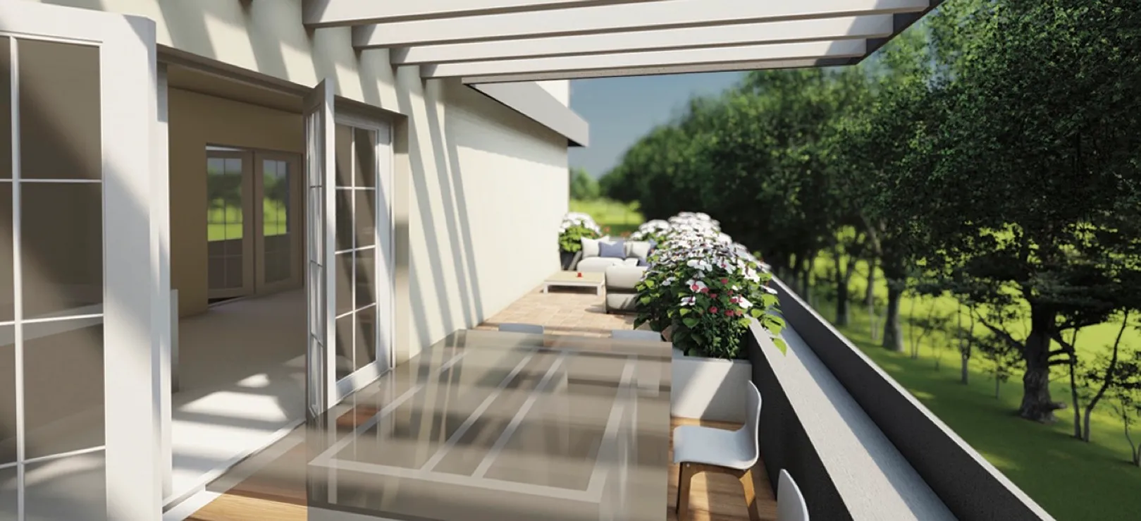 Meridian floor plan 4