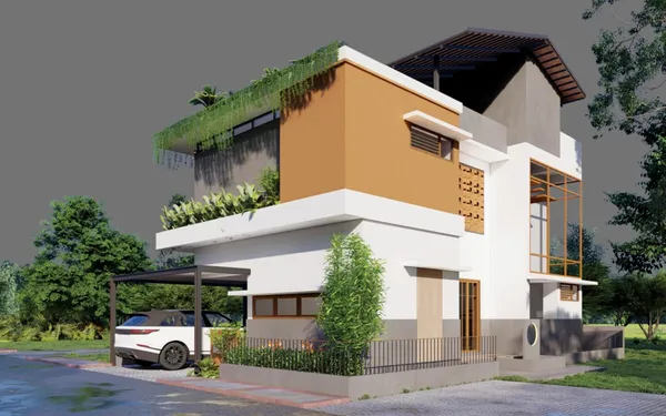 Stella — right view