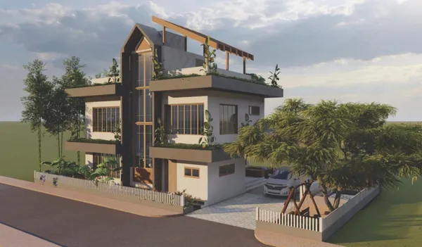 Willow — right view