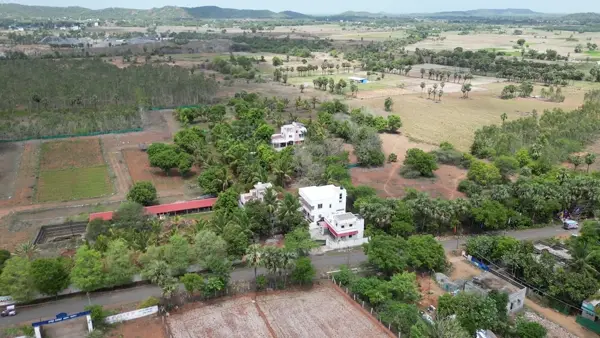 Oxyville Flyover